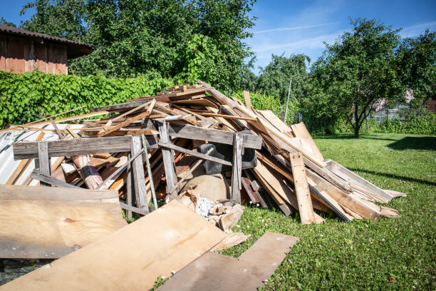 Best Demolition Debris Removal  in West Columbia, SC